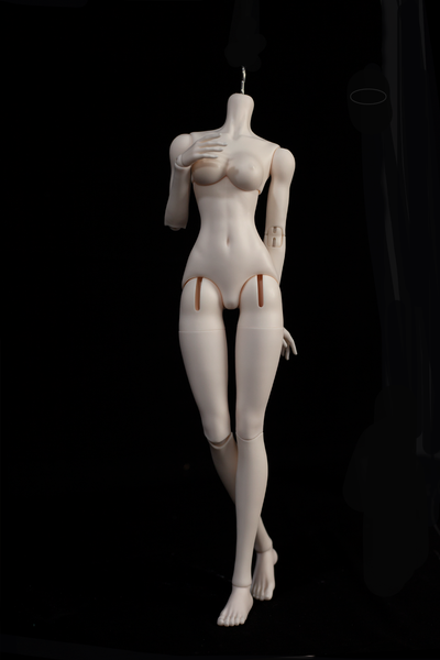 FateMoons Doll - Senior Body