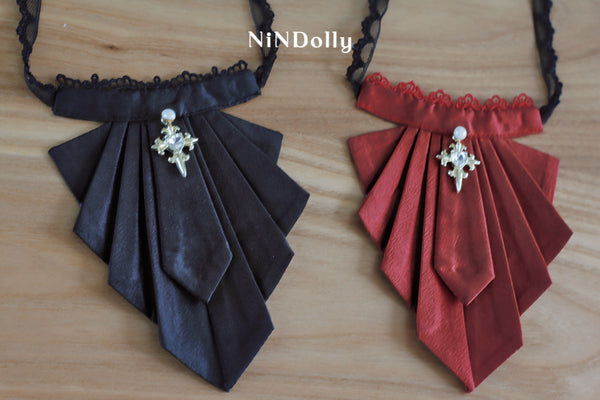 NiNDolly - Heart Vessel