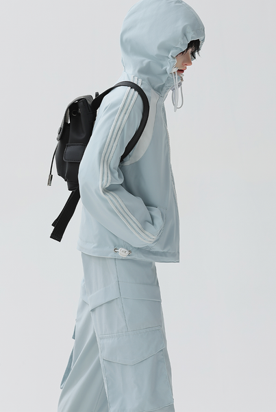 Saoye Doll - Outdoor Jacket