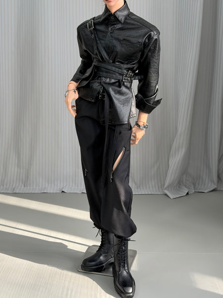 Room - Rainfall Stalker