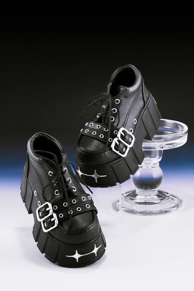 Bioelectric Heavy Industry - Gemini