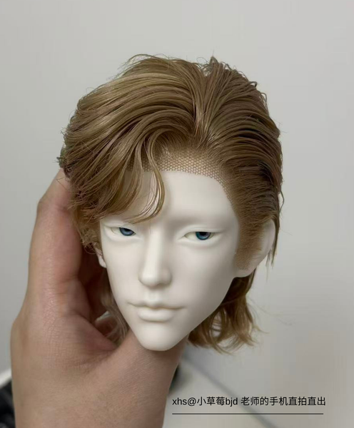 Sugarcane Doll - FoxY