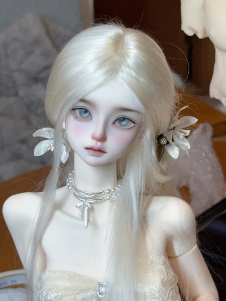 Miikoo Doll - Snow Rime SD