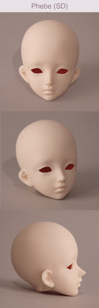 Miu Shima - Phebe SD