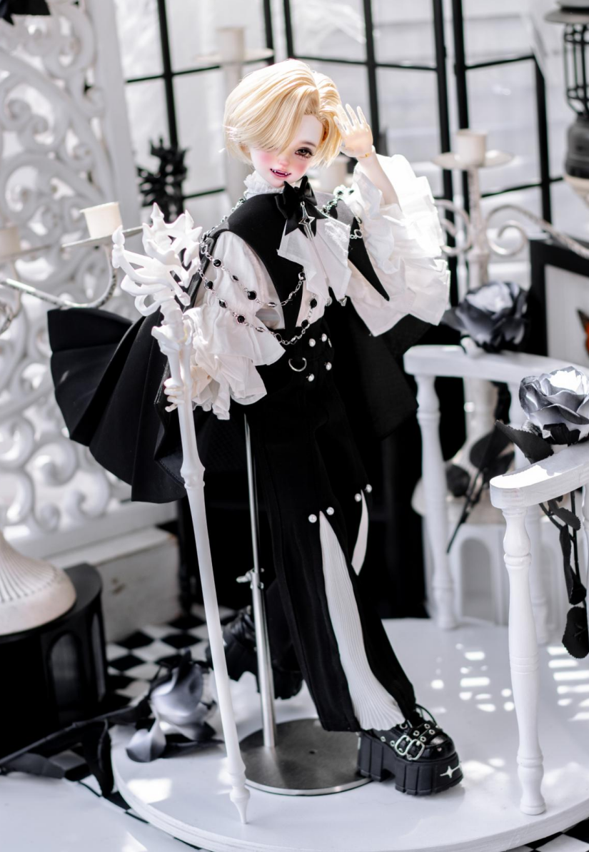 Sweet Dreams - Finale