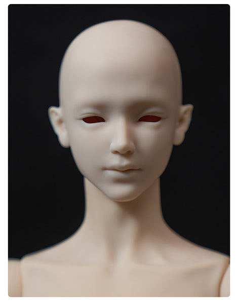 Mirage Doll - A Qiao