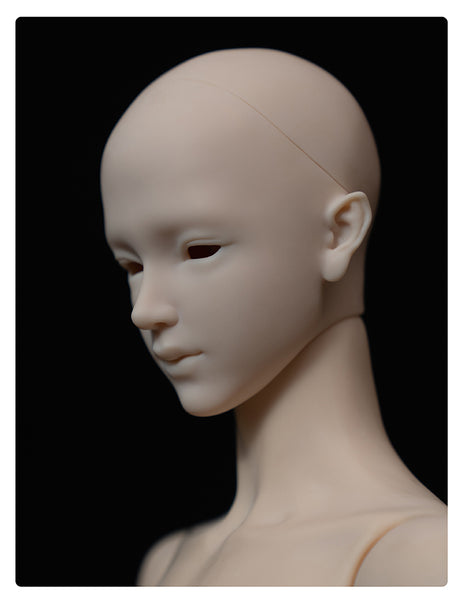 Mirage Doll - A Qiao