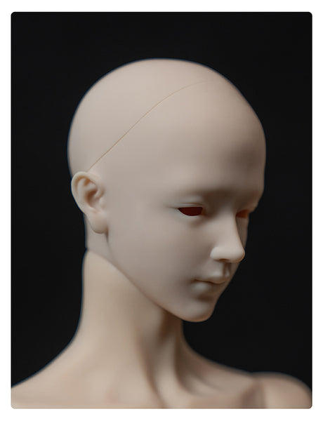 Mirage Doll - A Qiao