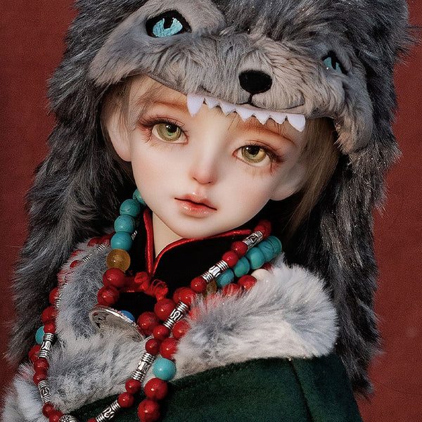 FateMoons Doll - Anniversary Doll Palulu