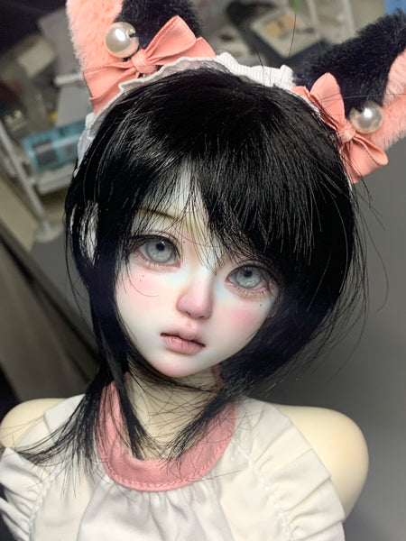 Miikoo Doll - Snow Rime MSD