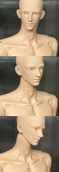 The Voice - An Yao & Sun Body