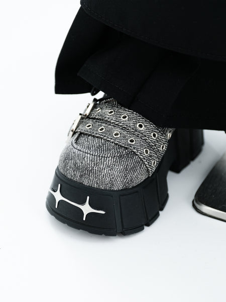 Bioelectric Heavy Industry - Gemini