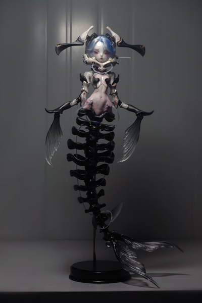 Coral Reef - Hammerhead Shark