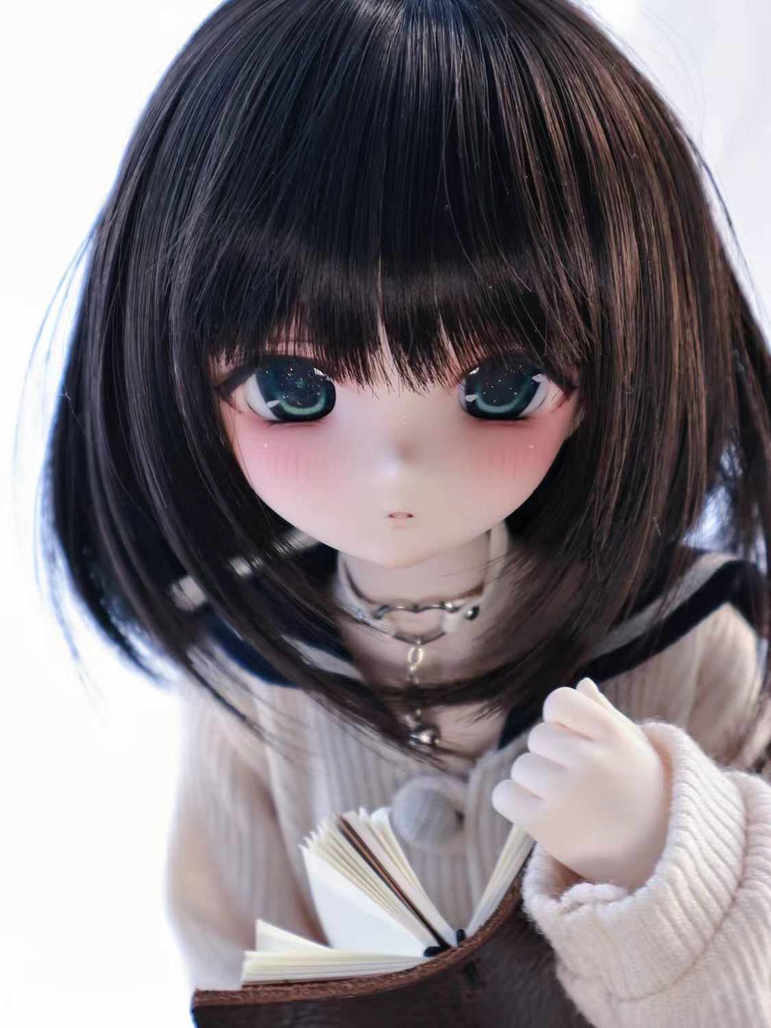 SDMG Doll - Doudou