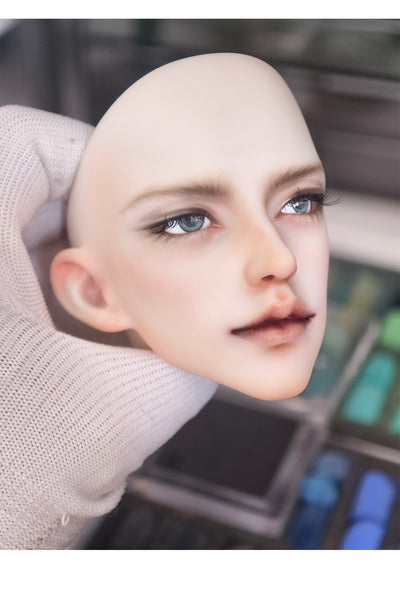 Sugarcane Doll - FoxY