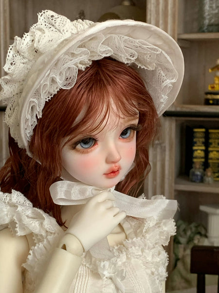 QQ Doll - Dundun
