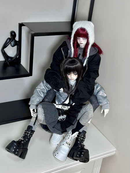 Cloud Doll - Angel Prayer