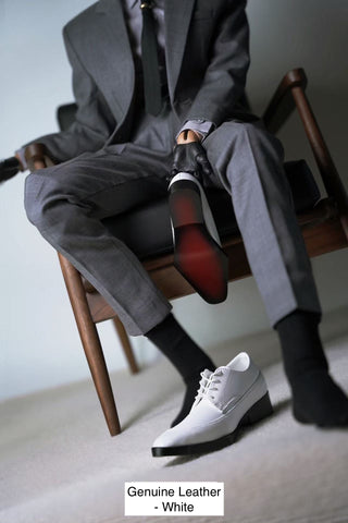 Donkey - Leather Shoes 1.0