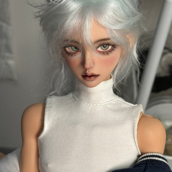 Muse Doll - Jade