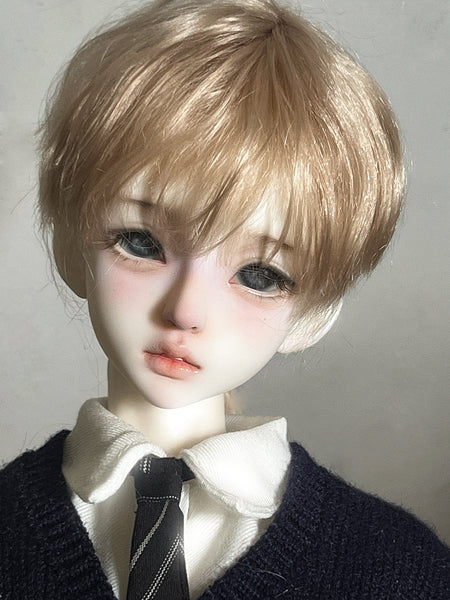 Miikoo Doll - Chunlian