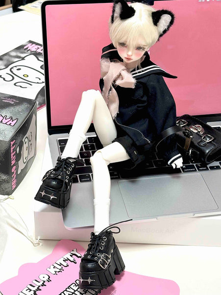 Bioelectric Heavy Industry - Gemini