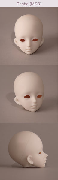 Miu Shima - Phebe MSD