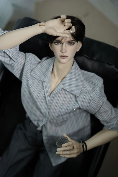 Muse Doll - Juwon