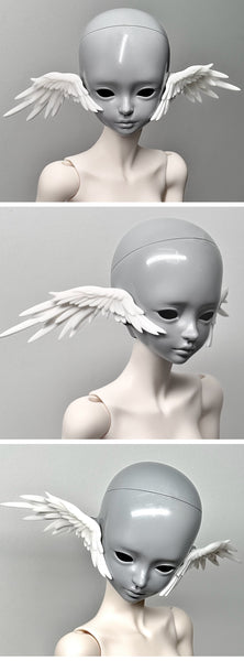 Yi Ti Doll - Ear Accessories Collection