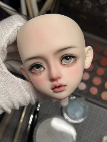 JunkoB - Face-up Service