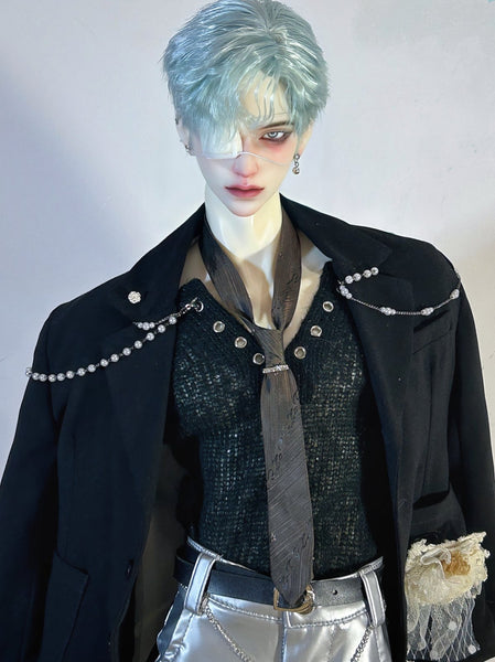 Muse Doll - Juwon