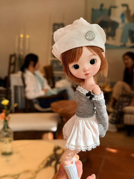 Dizzy Doll - Jomi