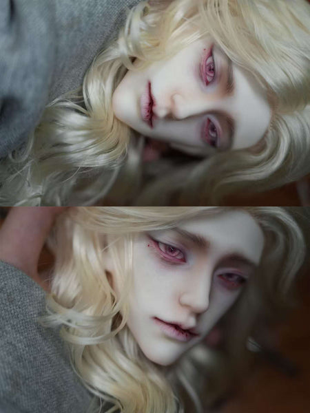 Sugarcane Doll - FoxY