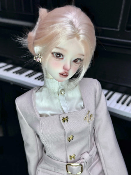 Miikoo Doll - Moki