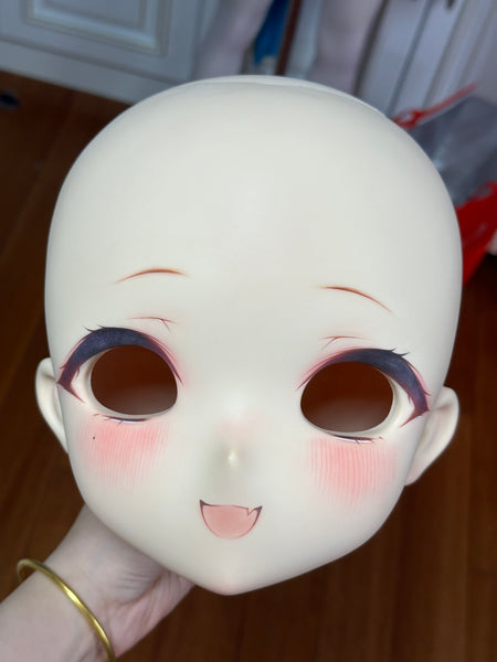 Mixiguo - Face-up Service