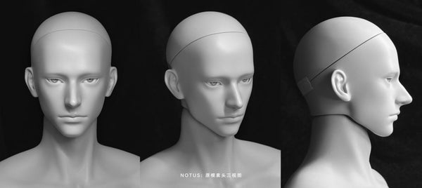 SHU Doll - Notus