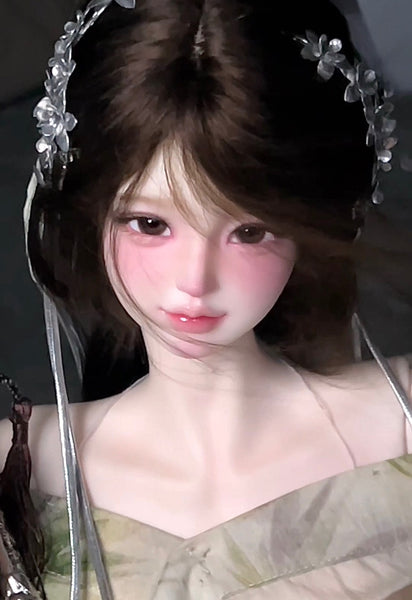 Flynn Doll - Yuan & Nuan & Li