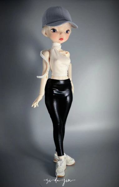 [PREORDER] Element Doll - Pitt Female Body 2.0