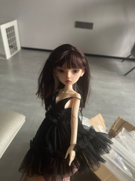 [PREORDER] Element Doll - Pitt Female Body 2.0