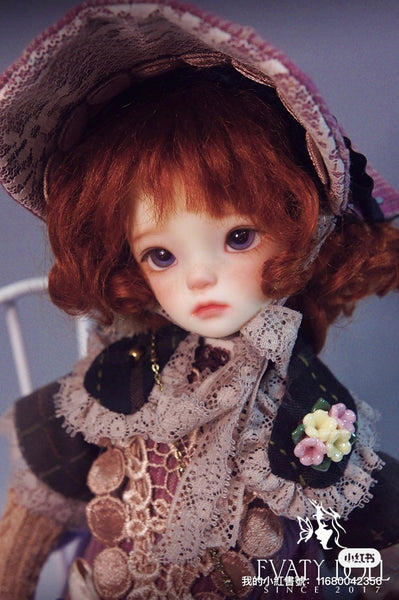 Evaty Doll - Yen