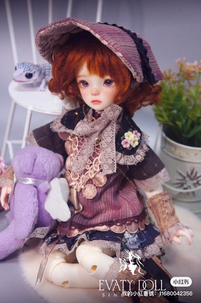 Evaty Doll - Yen