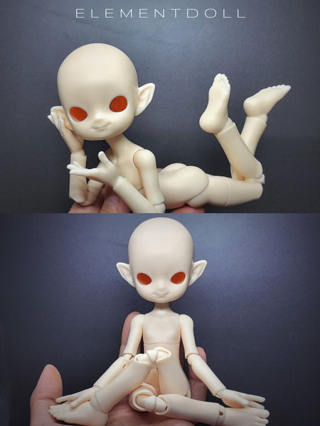 Element Doll - Ait-0