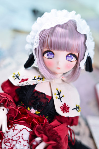 SDMG Doll - Doudou