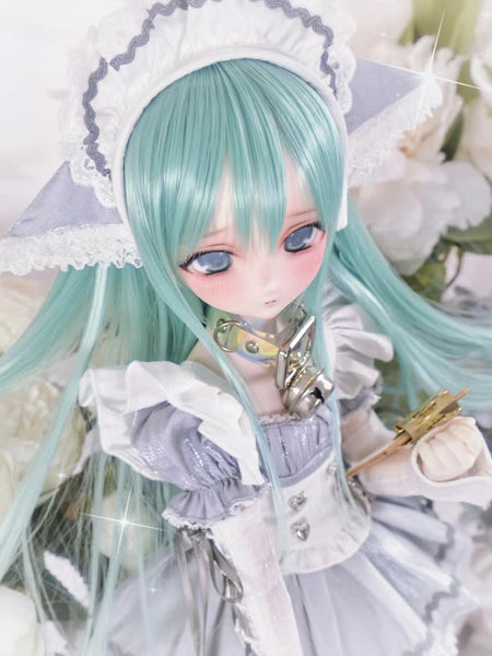 SDMG Doll - Doudou