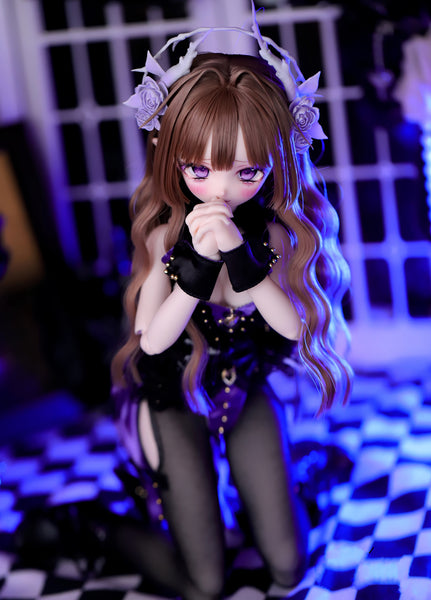 SDMG Doll - Doudou