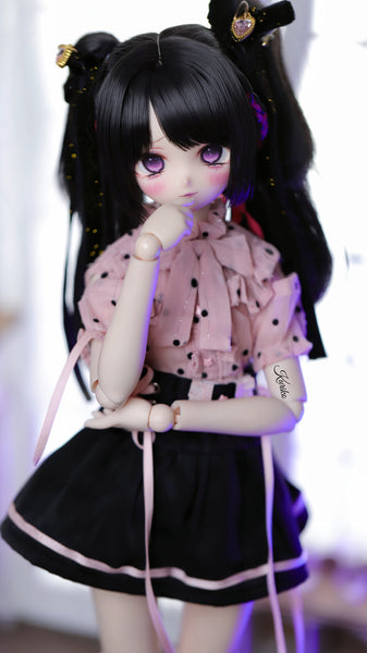 SDMG Doll - Doudou