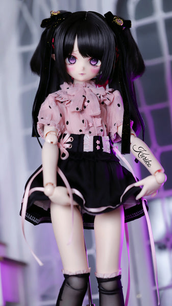 SDMG Doll - Doudou