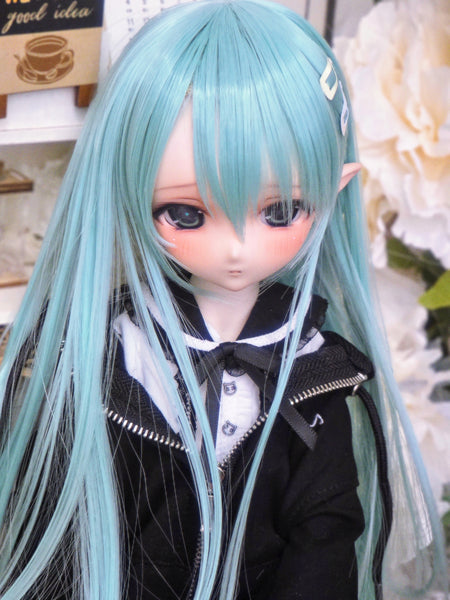 SDMG Doll - Doudou