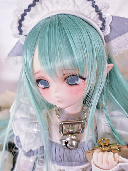 SDMG Doll - Doudou