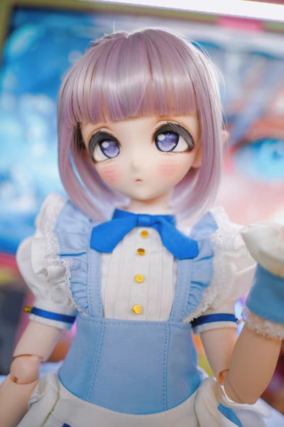 SDMG Doll - Doudou