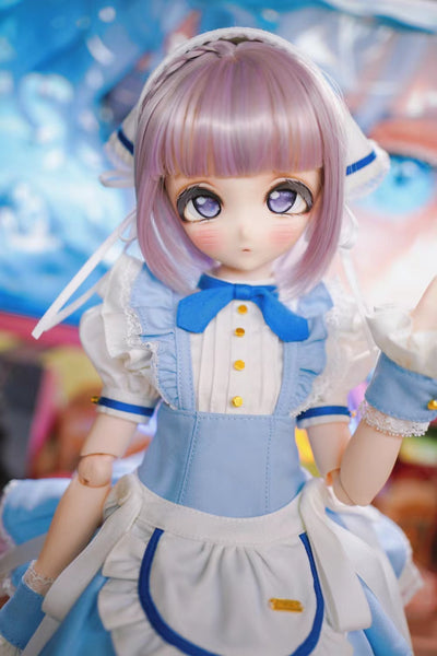 SDMG Doll - Doudou